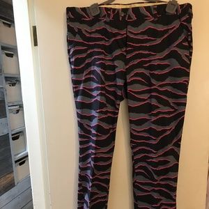 Three Pairs Men's Funky Fun Pants